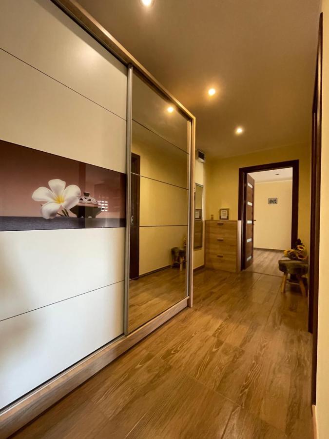 Bavaria Apartment Mangalia